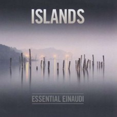 LUDOVICO EINAUDI-ISLANDS - ESSENTIAL EINAUDI (CD)