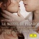 W.A. MOZART-LE NOZZE DI FIGARO (3CD)