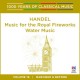 G.F. HANDEL-MUSIC FOR ROYAL.. (CD)