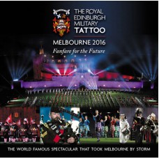 V/A-ROYAL EDINBURGH.. (CD)