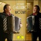 RICHARD GALLIANO-MOZART (CD)