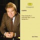 F. CHOPIN-PIANO SONATA NO.3/ (CD)