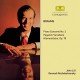 J. BRAHMS-PIANO CONCERTO NO.2/PAGA (2CD)