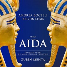 G. VERDI-AIDA (2CD)