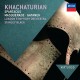 A. KHACHATURIAN-SPARTACUS (CD)