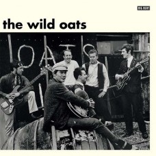 WILD OATS-WILD OATS (12")