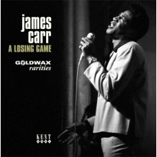 JAMES CARR-A LOSING GAME (7")