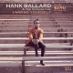 HANK BALLARD & THE MIDNIGHTERS-UNWIND YOURSELF (CD)