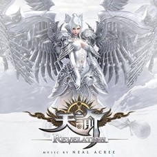 B.S.O. (BANDA SONORA ORIGINAL)-REVELATION (CD)