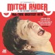 MITCH RYDER-ALL-TIME GREATEST HITS (CD)