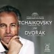 TCHAIKOVSKY/DVORAK-SYMPHONY NO.6/RUSALKA FAN (CD)