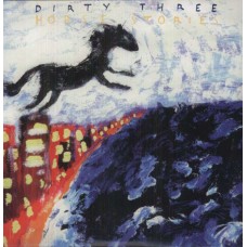 DIRTY THREE-HORSE STORIES (2LP)