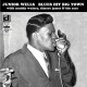 JUNIOR WELLS-BLUES HIT BIG TOWN (LP)