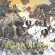 REVOCATION-GREAT IS OUR SIN (LP)