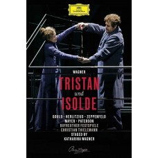 R. WAGNER-TRISTAN UND ISOLDE (2DVD)