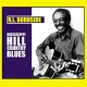 R.L. BURNSIDE-MISSISSIPPI HILL COUNTRY (LP)