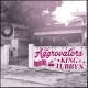 AGGROVATORS-DUBBING AT KING TUBBY'S (2LP)