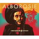 ALBOROSIE-FREEDOM & FYAH (LP)