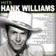 HANK WILLIAMS-HANK WILLIAMS HITS (CD)