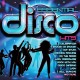 DANCE LOVERS-ESSENTIAL DISCO HITS (CD)