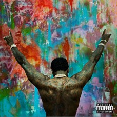 GUCCI MANE-EVERYBODY LOOKING (CD)