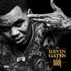 KEVIN GATES-ISLAH -LTD- (LP+CD)
