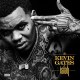 KEVIN GATES-ISLAH -LTD- (LP+CD)
