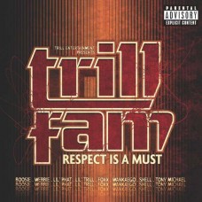 V/A-TRILL FAMILY COMPILATION (CD)