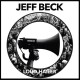 JEFF BECK-LOUD HAILER (LP)