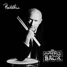 PHIL COLLINS-ESSENTIAL GOING BACK (2CD)