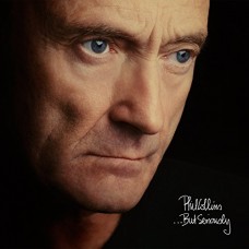 PHIL COLLINS-BUT SERIOUSLY (2LP)