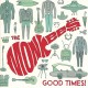 MONKEES-GOOD TIMES! (CD)