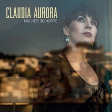 CLAUDIA AURORA-MULHER DO NORTE (LP)