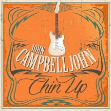 JOHN CAMPBELLJOHN-CHIN UP (CD)
