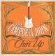 JOHN CAMPBELLJOHN-CHIN UP (CD)