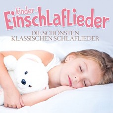 V/A-KINDER-EINSCHLAFLIEDER.. (CD)