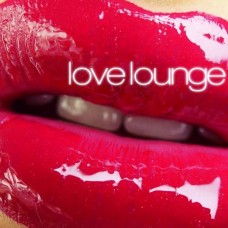 V/A-LOVE LOUNGE (CD)