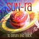 SUN RA-TO SATURN AND BACK (2CD)