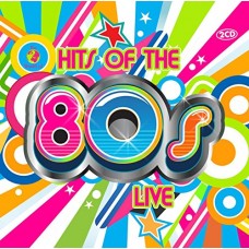 V/A-HITS OF THE 80S (2CD)