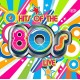 V/A-HITS OF THE 80S (2CD)