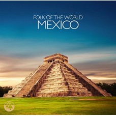 V/A-MEXICO (CD)