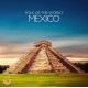 V/A-MEXICO (CD)