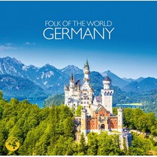 V/A-GERMANY (CD)