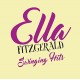 ELLA FITZGERALD-SWINGING HITS (3CD)
