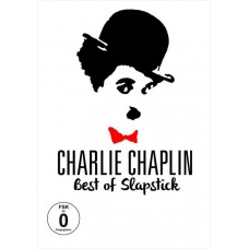 CHARLIE CHAPLIN-CHAPLIN - BEST OT.. (2DVD)