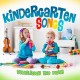 V/A-KINDERGARTEN SONGS-.. (2CD)