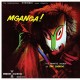 TAK SHINDO-MGANGA! (CD)