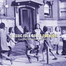 V/A-CLASSIC FOLK SONGS FOR.. (CD)