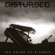 DISTURBED-SOUND OF SILENCE (CD-S)