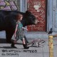 RED HOT CHILI PEPPERS-GETAWAY (CD)